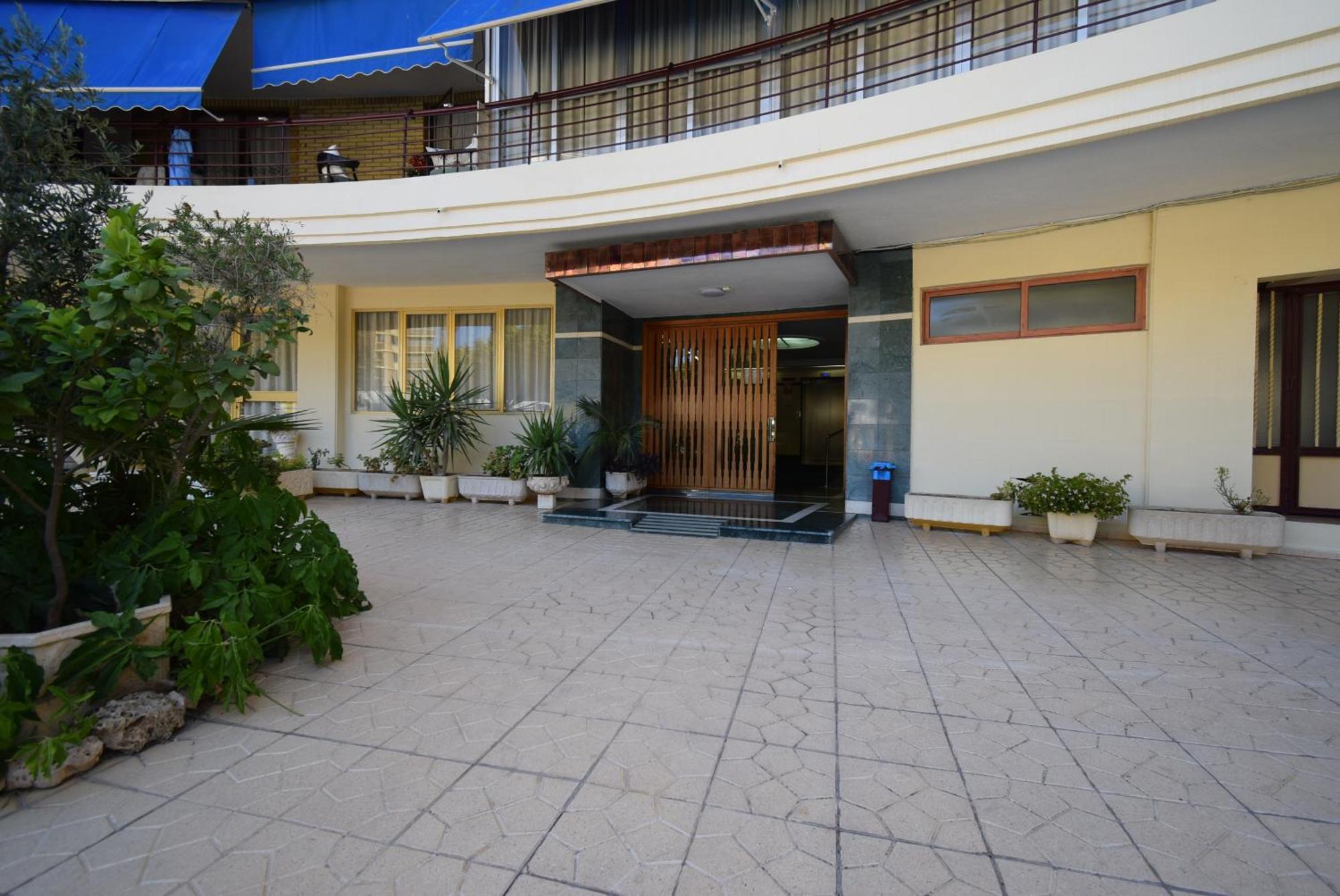 Coblanca 3 - Fincas Arena Benidorm Exterior foto